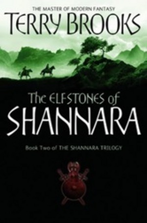 Книга - The Elfstones of Shannara