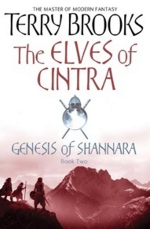 Книга - The Elves of Cintra