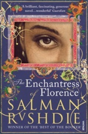 Книга - The Enchantress of Florence