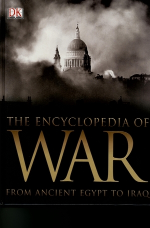Книга - The Encyclopedia of War