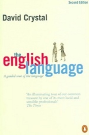 Книга - The English Language