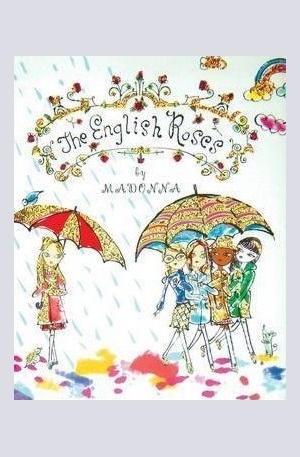 Книга - The English Roses