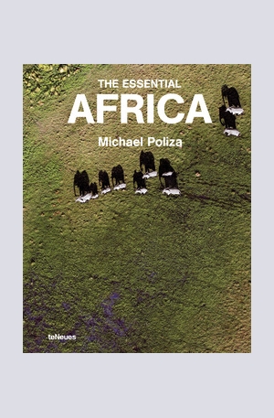 Книга - The Essential Africa