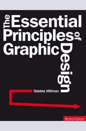 Книга - The Essential Principles of Graphic Design