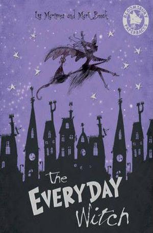 Книга - The Everyday Witch