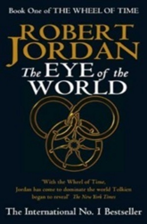 Книга - The Eye of the World