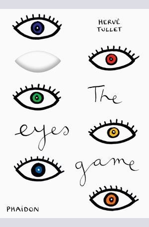 Книга - The Eyes Game