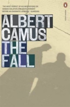 Книга - The Fall
