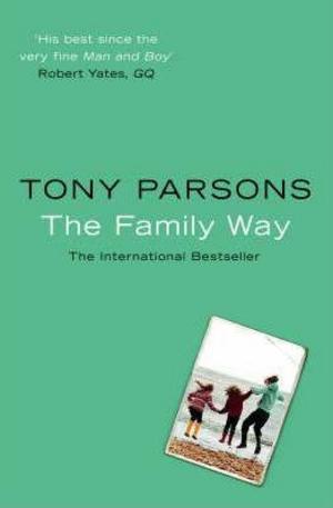 Книга - The Family Way
