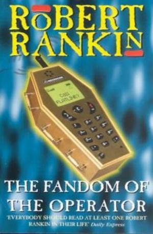 Книга - The Fandom of the Operator