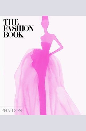 Книга - The Fashion Book New Edition