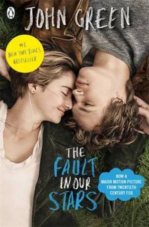 Книга - The Fault in Our Stars