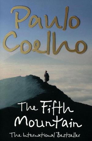 Книга - The Fifth Mountain