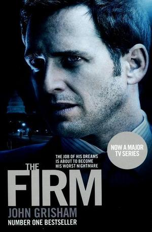 Книга - The Firm