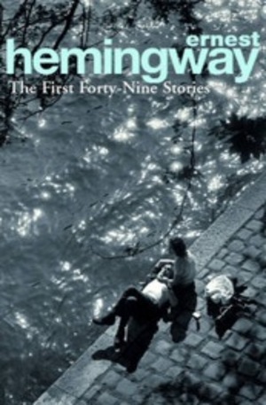 Книга - The First Forty-Nine Stories