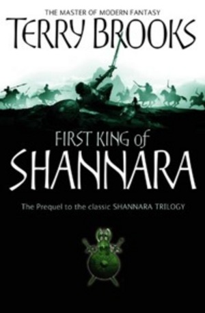 Книга - The First King of Shannara