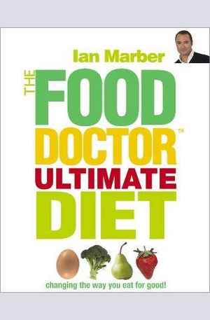Книга - The Food Doctor Ultimate Diet