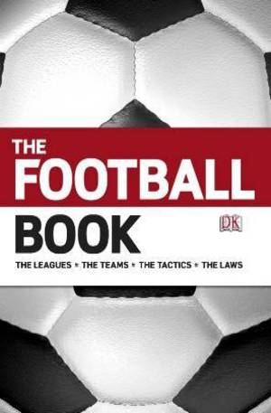 Книга - The Football Book