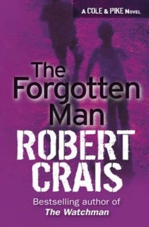 Книга - The Forgotten Man