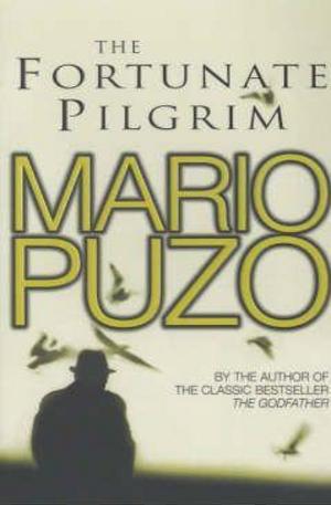 Книга - The Fortunate Pilgrim