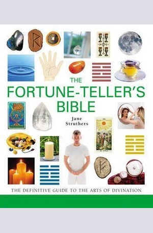 Книга - The Fortune-tellers Bible