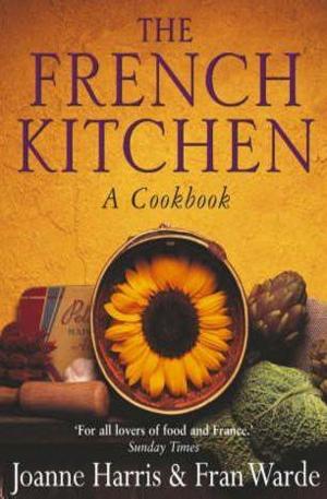 Книга - The French Kitchen