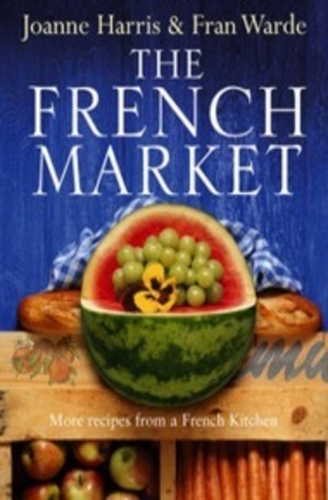 Книга - The French Market