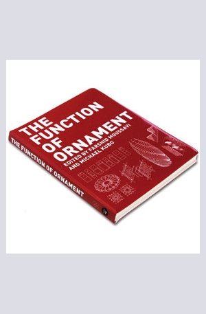 Книга - The Function of Ornament