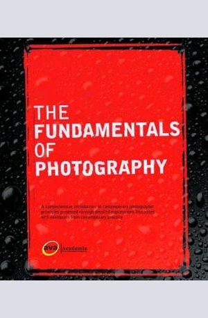 Книга - The Fundamentals of Photography