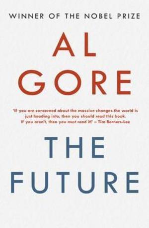 Книга - The Future