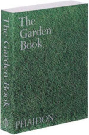 Книга - The Garden Book