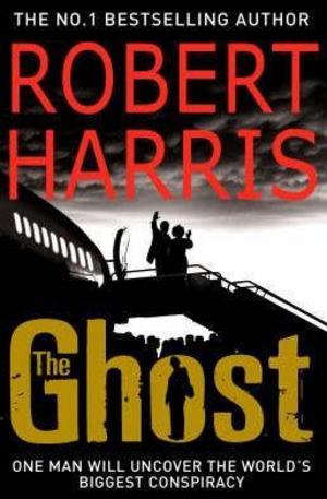 Книга - The Ghost