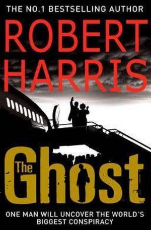 Книга - The Ghost