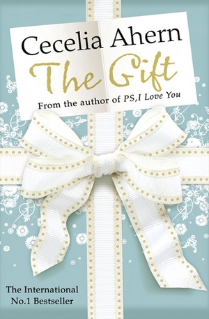 Книга - The Gift
