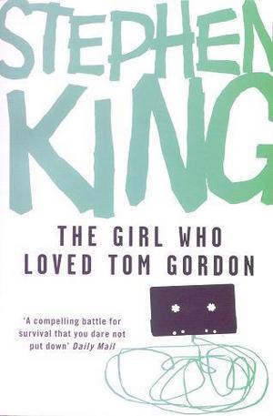 Книга - The Girl Who Loved Tom Gordon