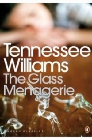 Книга - The Glass Menagerie