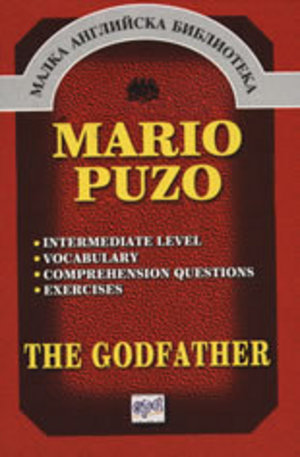 Книга - The Godfather