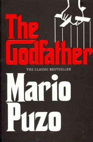 Книга - The Godfather