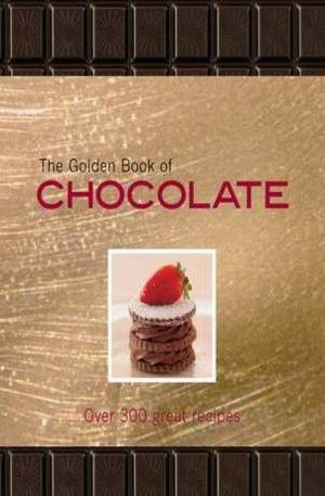 Книга - The Golden Book of Chocolate