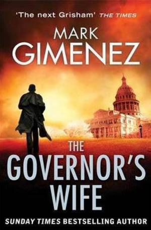 Книга - The Governors Wife