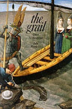 Книга - The Grail