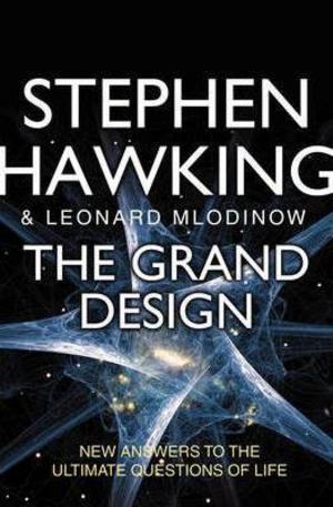 Книга - The Grand Design