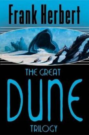 Книга - The Great Dune
