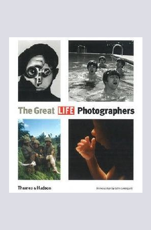 Книга - The Great LIFE Photographers