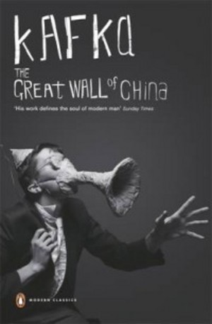 Книга - The Great Wall of China