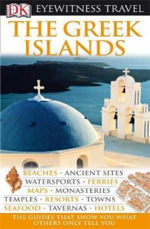 Книга - The Greek Island