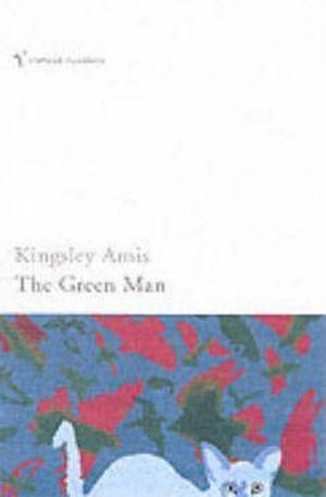 Книга - The Green Man