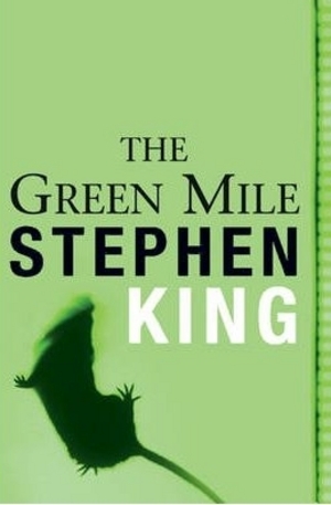 Книга - The Green Mile