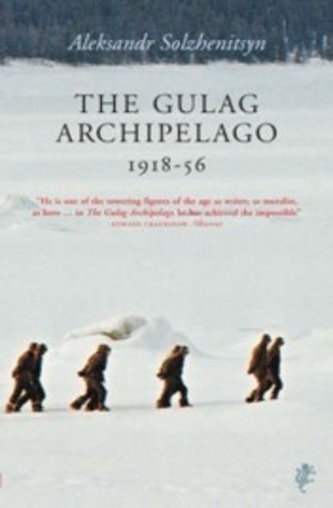 Книга - The Gulag Archipelago