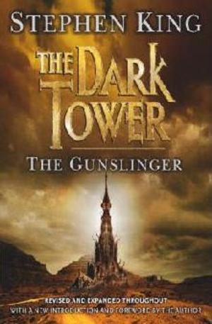 Книга - The Gunslinger